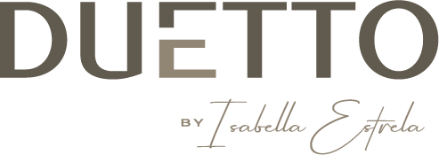 Duetto by Isabella Estrela